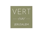 מלון וורט VERT -  ירושלים
