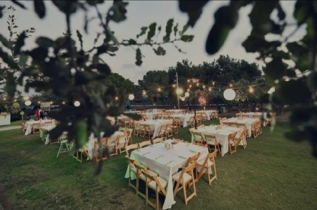 לב נווה שלום חתונה בשישי - הרי ירושלים