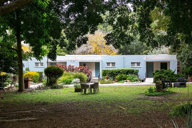 שבת חתן בקיבוץ עלומים – צפון הנגב