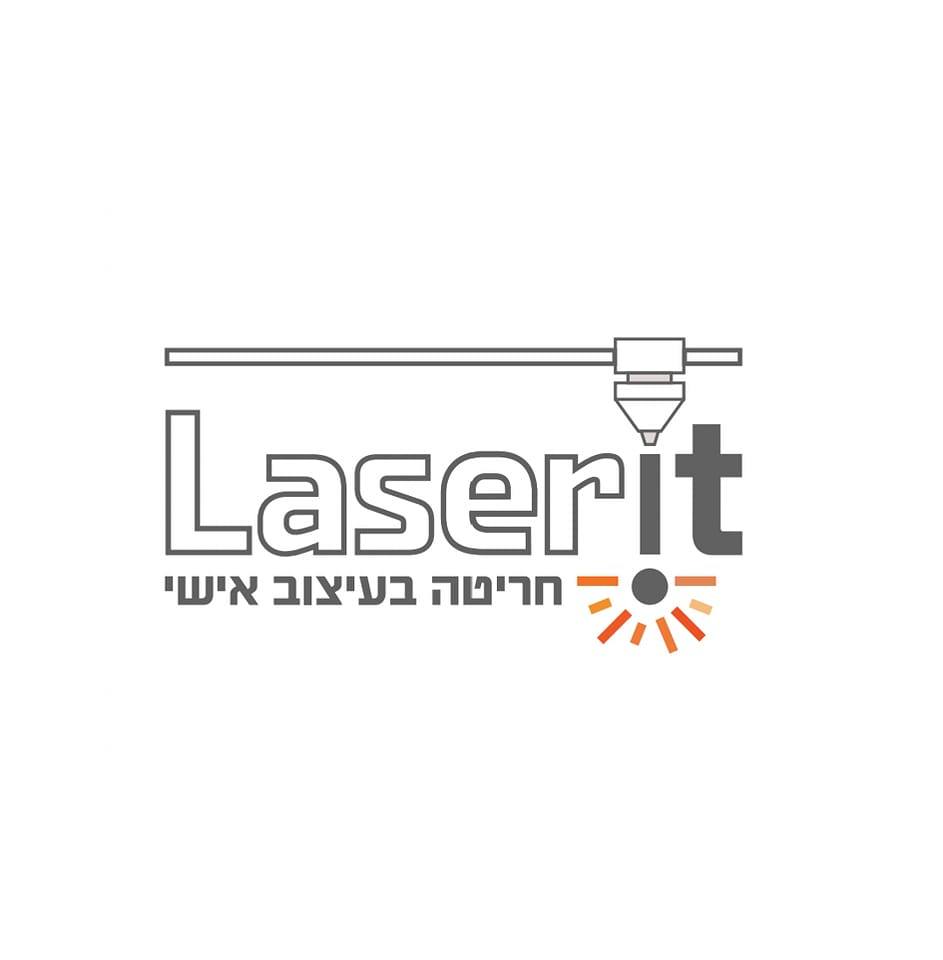LASER IT – מזכרות מתנות לאירועים בחריטת לייזר בעיצוב אישי