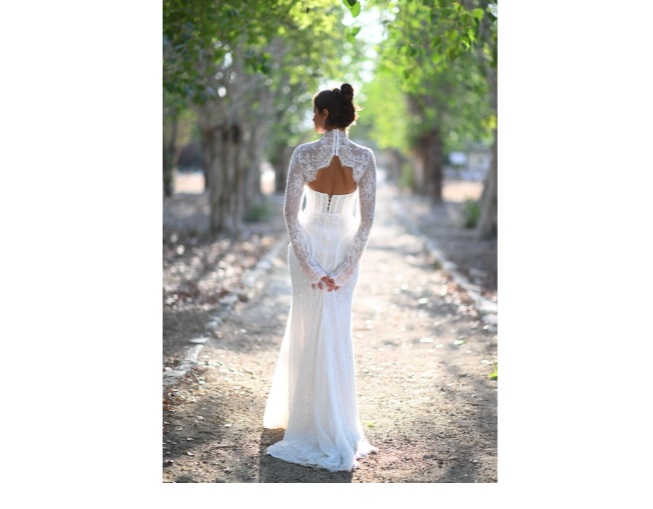 הודיה סבג אברגל - אחוזם ליד קריית גת