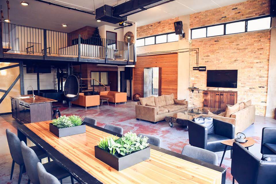 הבית האורבני - פתח תקווה