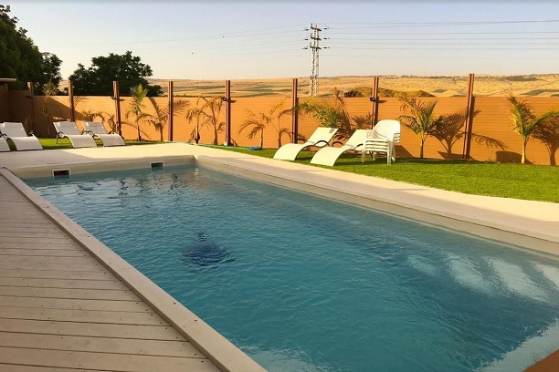 אירוח כפרי לציבור הדתי - יבנאל