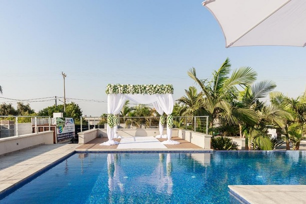 פיאסטה במושב - מושב מצליח