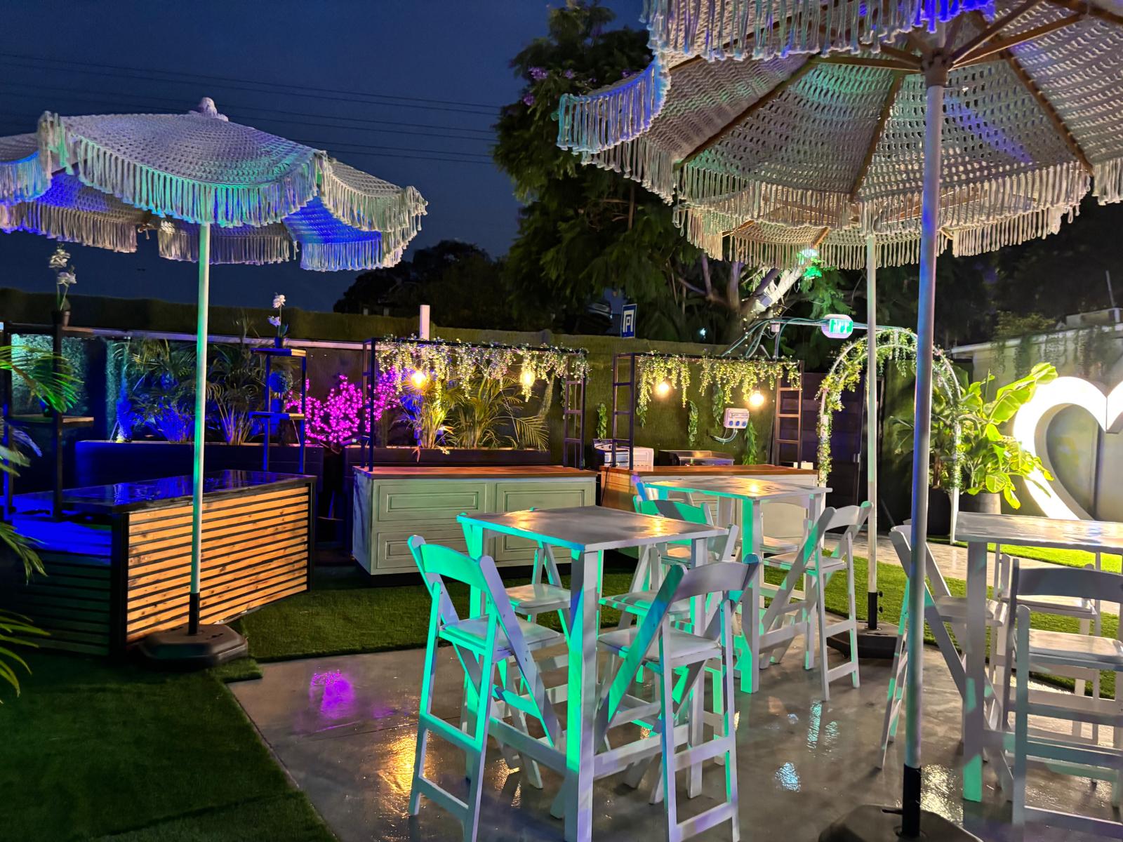 Event 47 – חתונה קטנה בראשון לציון