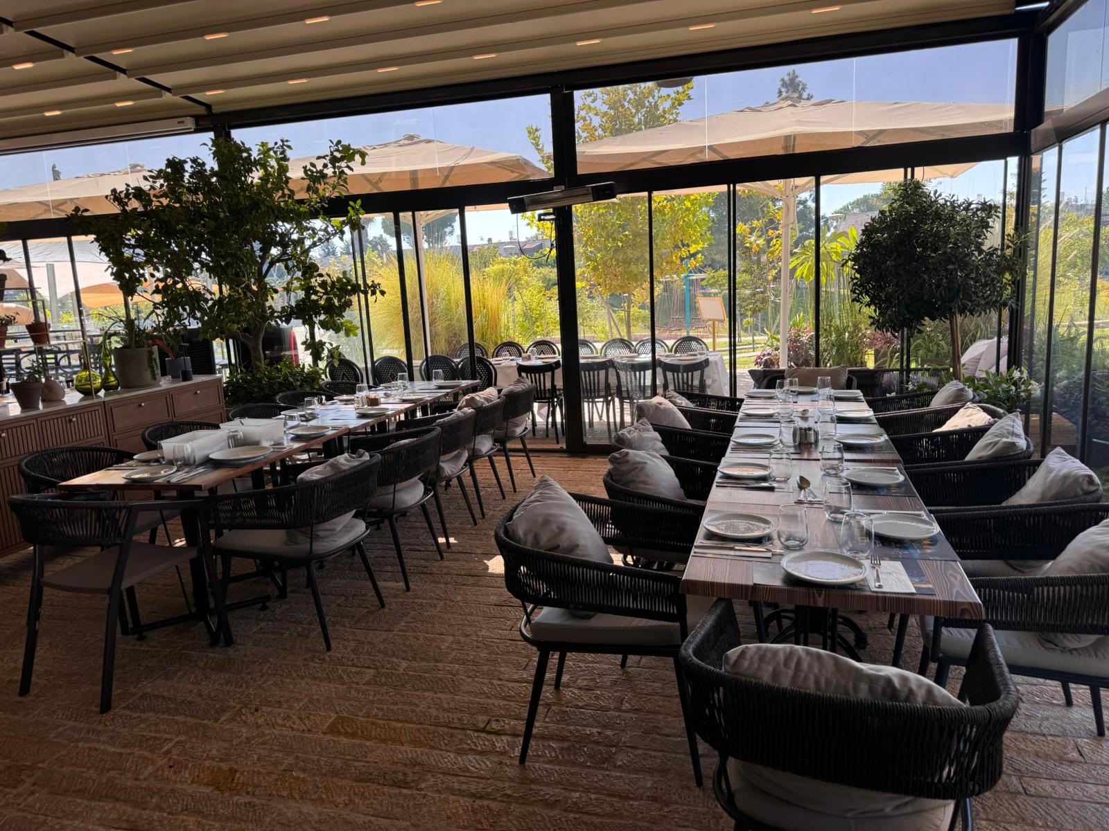 לוצ'אנה אירועים - חתונה קטנה במבשרת ציון