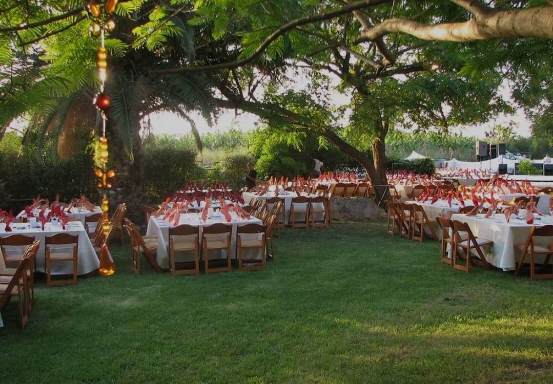 לב נווה שלום חתונה בשישי - הרי ירושלים