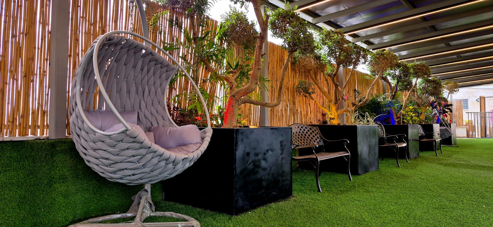 קמפוס לב מודיעין עילית