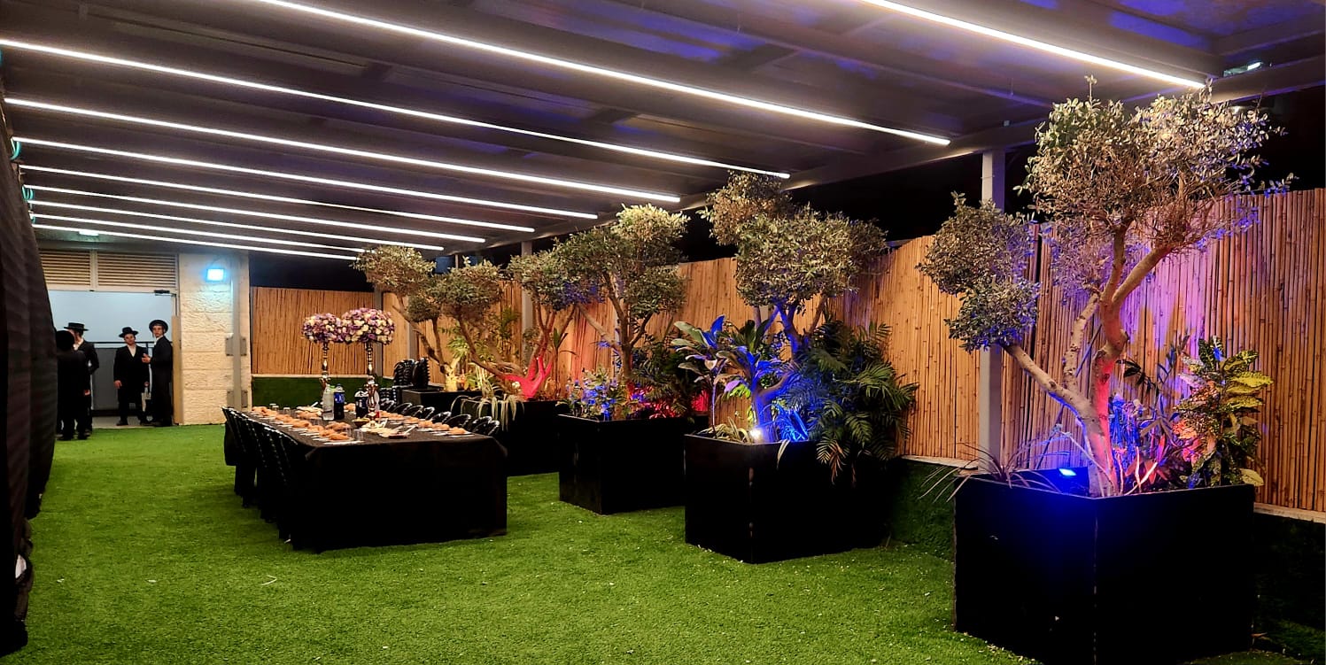 קמפוס לב מודיעין עילית