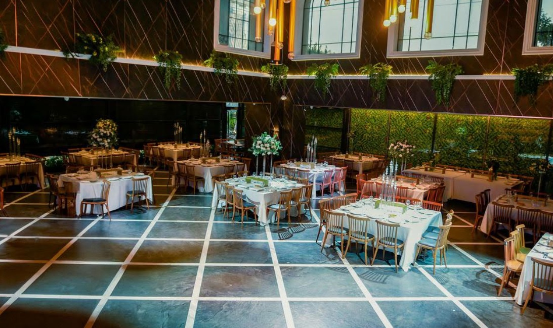 ויגו VIGO - צומת ביל"ו