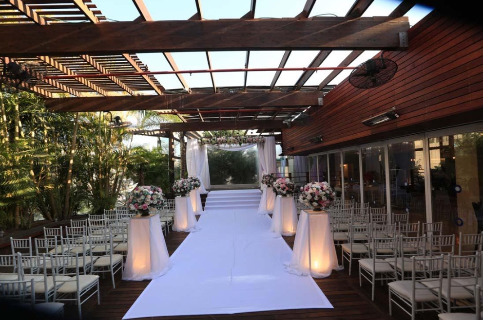 ויטראז' אירועים -  נס ציונה