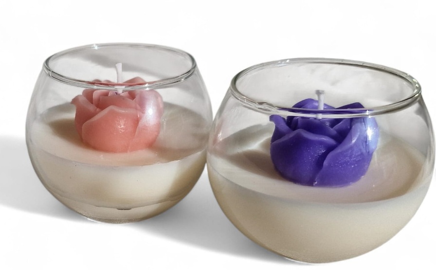 גא-ליה נרות