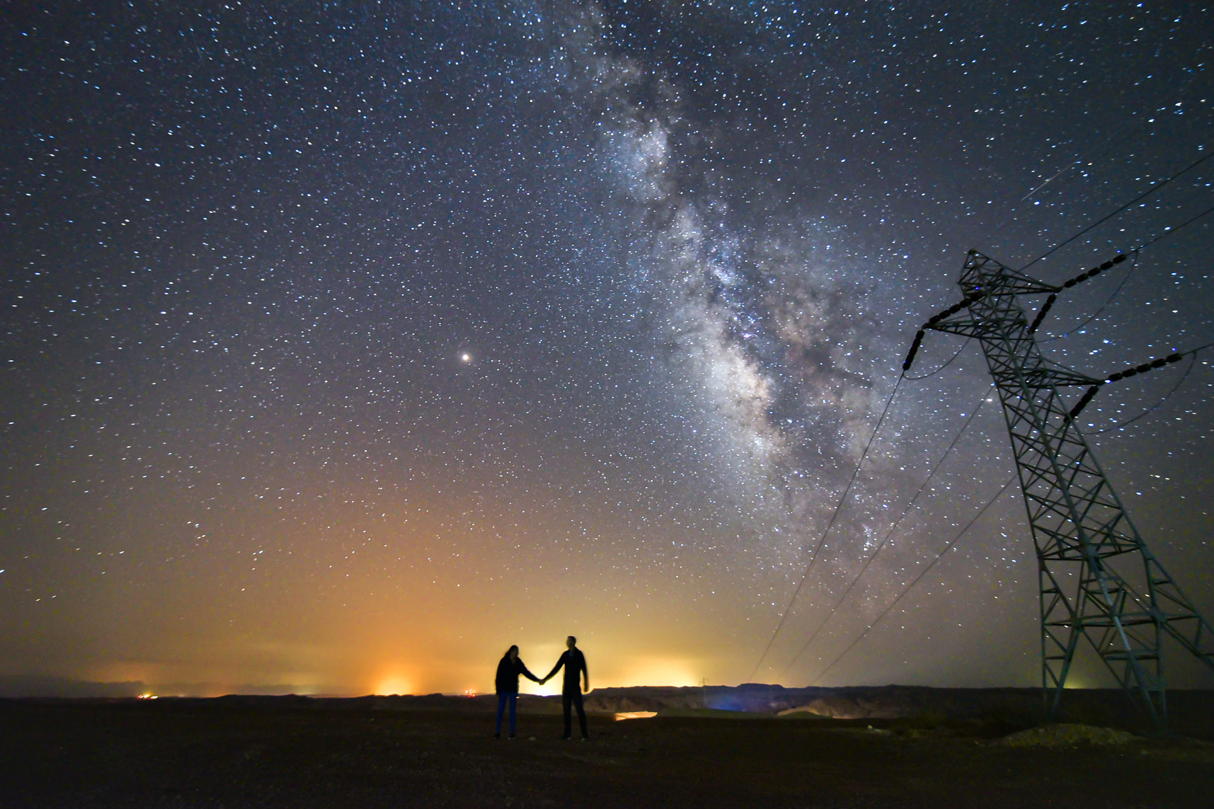 מור לוי - צלם חתונות בחיפה והצפון