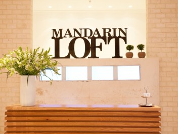 מנדרין חתונת בוטיק Mandarin Events  - תל אביב