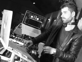 DJ מעיין ברגמן