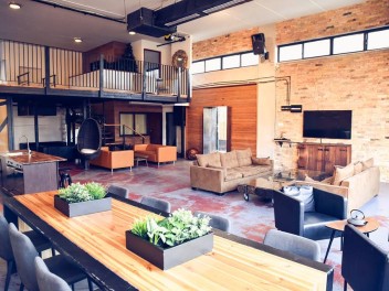 הבית האורבני - פתח תקווה