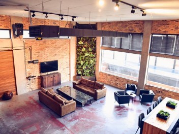 הבית האורבני - פתח תקווה