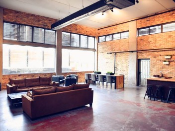 הבית האורבני - פתח תקווה