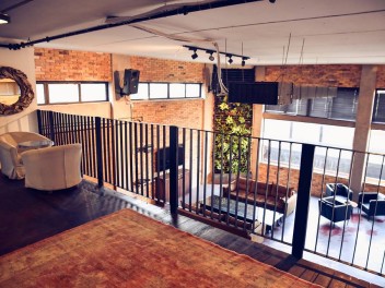 הבית האורבני - פתח תקווה