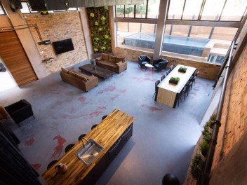 הבית האורבני - פתח תקווה