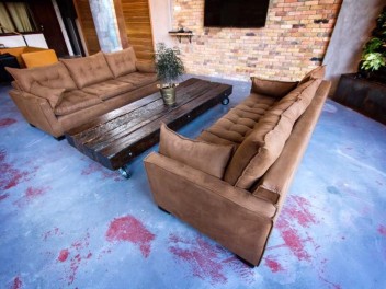 הבית האורבני - פתח תקווה