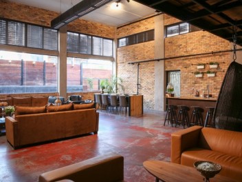 הבית האורבני - פתח תקווה