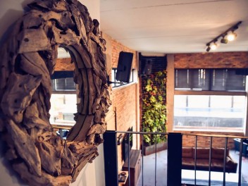 הבית האורבני - פתח תקווה