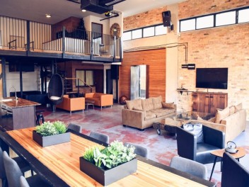 הבית האורבני - פתח תקווה