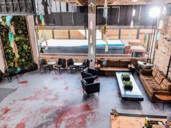 הבית האורבני - פתח תקווה