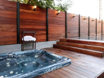 הבית האורבני - פתח תקווה