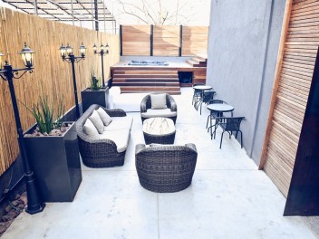 הבית האורבני - פתח תקווה