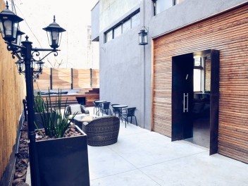 הבית האורבני - פתח תקווה