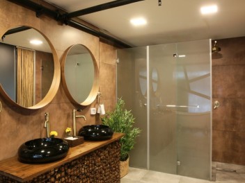 הבית האורבני - פתח תקווה