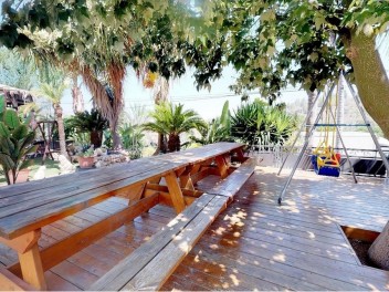 צימרים לשבת חתן פנינת הכפר - תרום