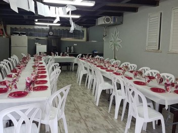 צימרים לשבת חתן פנינת הכפר - תרום