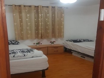 צימרים לשבת חתן פנינת הכפר - תרום