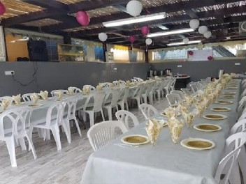 צימרים לשבת חתן פנינת הכפר - תרום