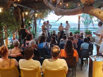 קאזה ברונה - זכרון יעקב