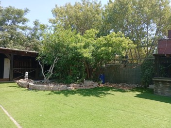 גן קסם – חתונות בטבע ליד קיבוץ עינת פתח תקווה