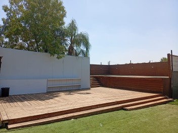 גן קסם – חתונות בטבע ליד קיבוץ עינת פתח תקווה