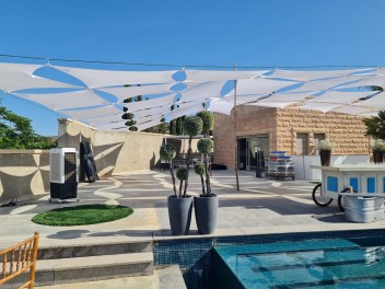 מול עמק האלה אירועים - מושב זכריה