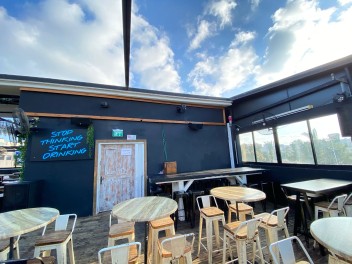 ROOFTOP EVENTS גג לאירועים ברובע - ראשון לציון