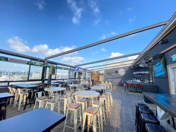 ROOFTOP EVENTS גג לאירועים ברובע - ראשון לציון