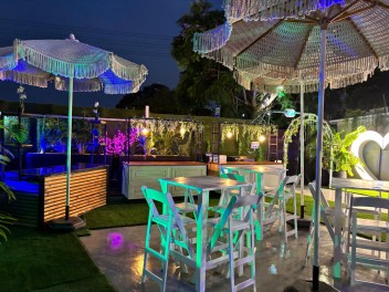 Event 47 – חתונה קטנה בראשון לציון