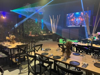 Event 47 – חתונה קטנה בראשון לציון