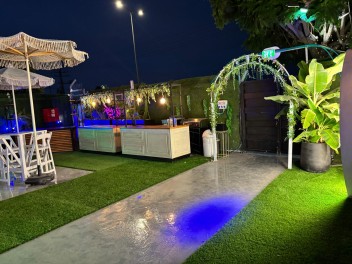 Event 47 – חתונה קטנה בראשון לציון