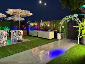 Event 47 – חתונה קטנה בראשון לציון