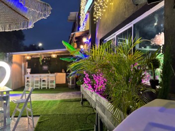 Event 47 – חתונה קטנה בראשון לציון