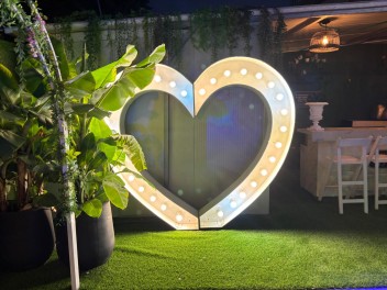 Event 47 – חתונה קטנה בראשון לציון