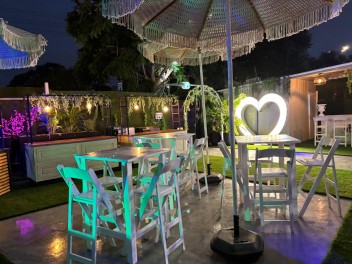 Event 47 – חתונה קטנה בראשון לציון